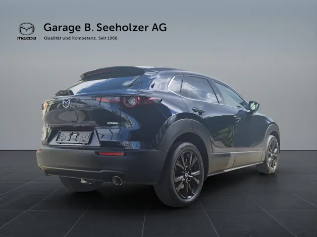 Mazda CX-30 2.0 186 Homura AWD AT