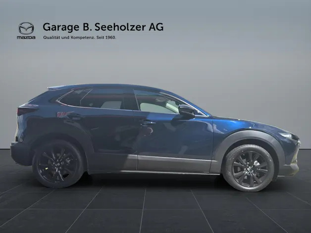 Mazda CX-30 2.0 186 Homura AWD AT