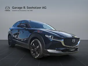 Mazda CX-30 2.0 186 Homura AWD AT