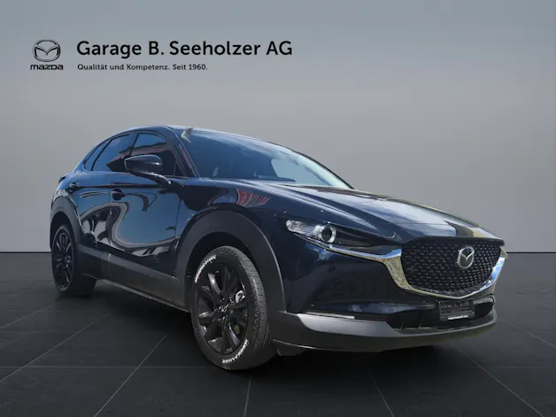 Mazda CX-30 2.0 186 Homura AWD AT