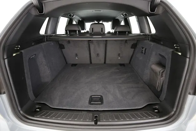 BMW X3 20d xDrive