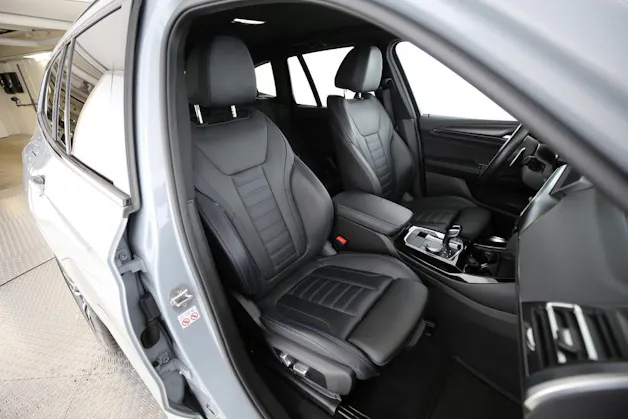 BMW X3 20d xDrive