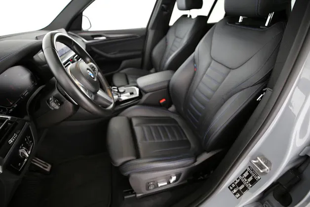 BMW X3 20d xDrive