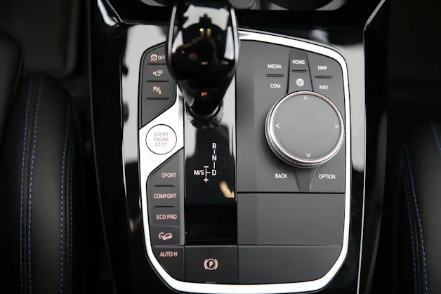 BMW X3 20d xDrive