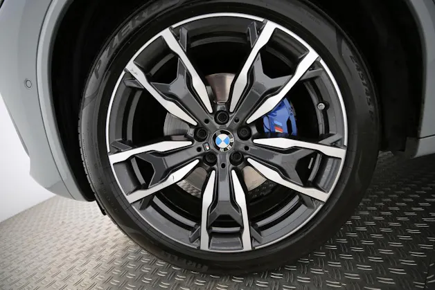 BMW X3 20d xDrive