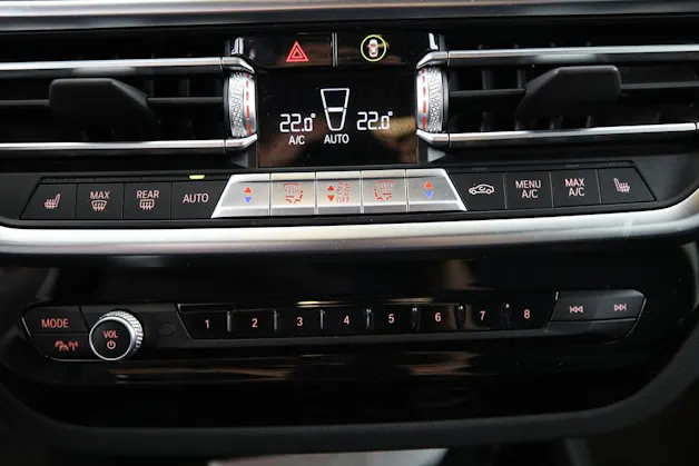 BMW X3 20d xDrive