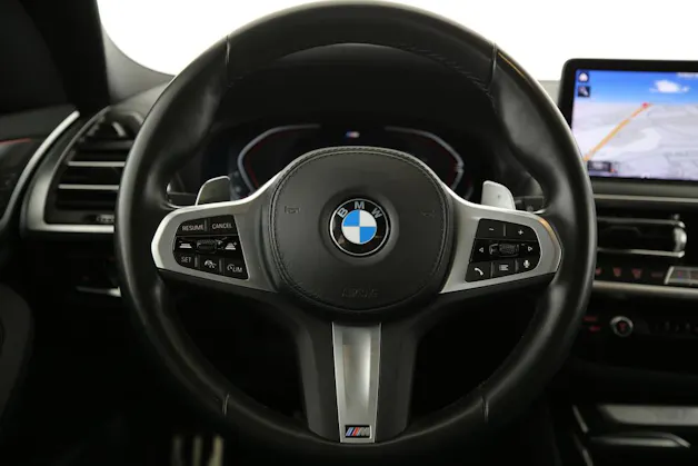 BMW X3 20d xDrive