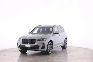 BMW X3 20d xDrive