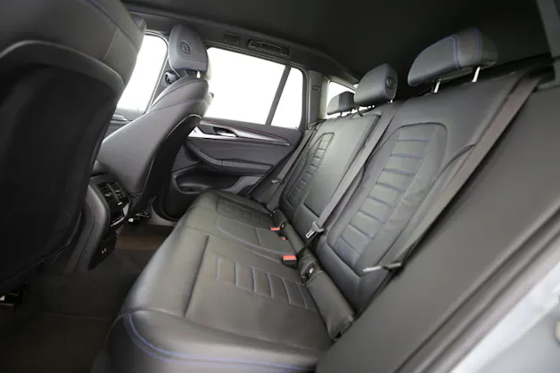 BMW X3 20d xDrive