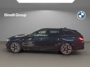 BMW 540d xDrive Touring M-SportPaket