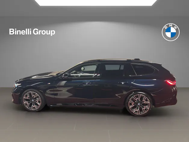 BMW 540d xDrive Touring M-SportPaket