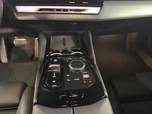 BMW 540d xDrive Touring M-SportPaket