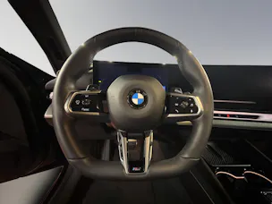 BMW 540d xDrive Touring M-SportPaket