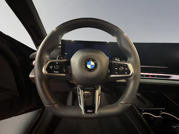 BMW 540d xDrive Touring M-SportPaket