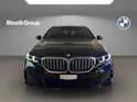BMW 540d xDrive Touring M-SportPaket