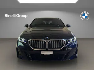 BMW 540d xDrive Touring M-SportPaket
