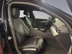 BMW 540d xDrive Touring M-SportPaket