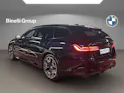 BMW 540d xDrive Touring M-SportPaket