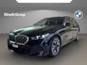 BMW 540d xDrive Touring M-SportPaket