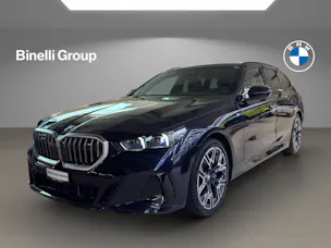 BMW 540d xDrive Touring M-SportPaket