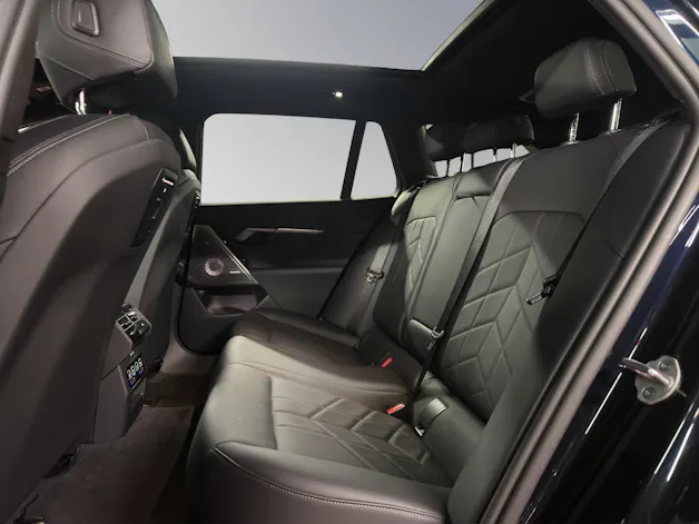 BMW 540d xDrive Touring M-SportPaket