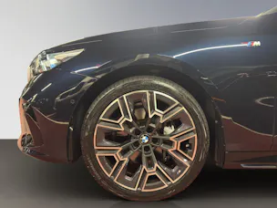 BMW 540d xDrive Touring M-SportPaket