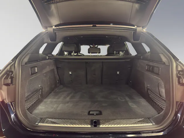 BMW 540d xDrive Touring M-SportPaket