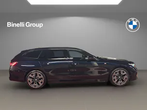BMW 540d xDrive Touring M-SportPaket
