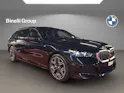 BMW 540d xDrive Touring M-SportPaket