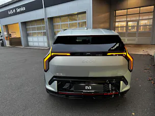 Kia EV3 81 kWh GT-Line