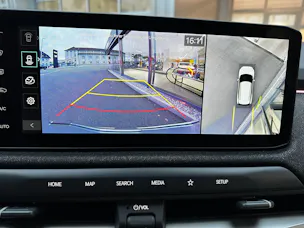 Kia EV3 81 kWh GT-Line