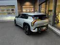 Kia EV3 81 kWh GT-Line