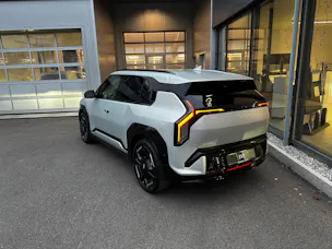 Kia EV3 81 kWh GT-Line