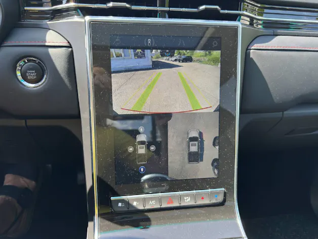 JAC T8 Pro 2.0 D