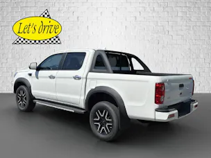JAC T8 Pro 2.0 D
