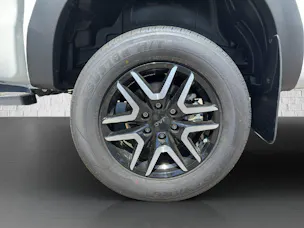 JAC T8 Pro 2.0 D