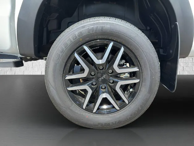 JAC T8 Pro 2.0 D
