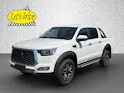 JAC T8 Pro 2.0 D