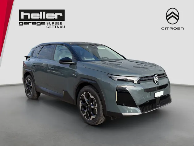 Citroën C5 Aircross 1.6 Plug-in Hybrid Max