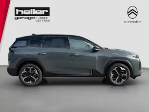Citroën C5 Aircross 1.6 Plug-in Hybrid Max