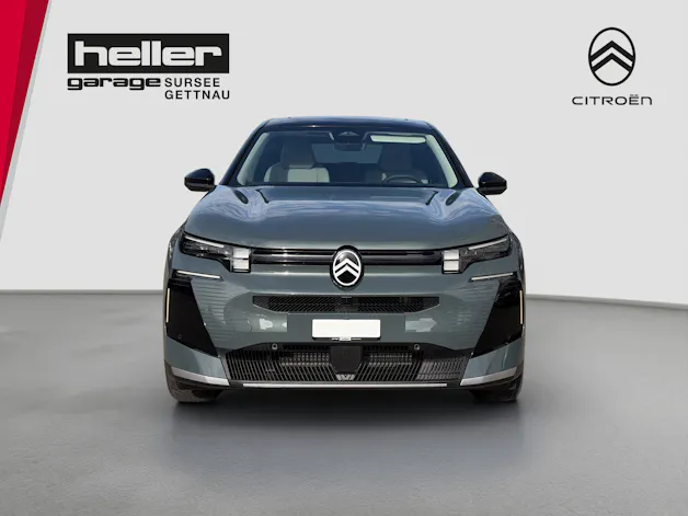 Citroën C5 Aircross 1.6 Plug-in Hybrid Max