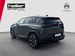 Citroën C5 Aircross 1.6 Plug-in Hybrid Max