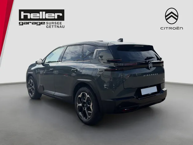 Citroën C5 Aircross 1.6 Plug-in Hybrid Max