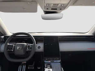 Citroën C5 Aircross 1.6 Plug-in Hybrid Max