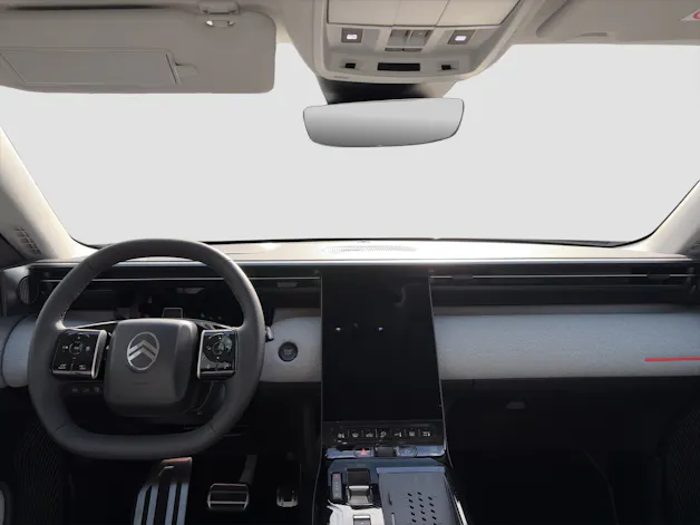 Citroën C5 Aircross 1.6 Plug-in Hybrid Max