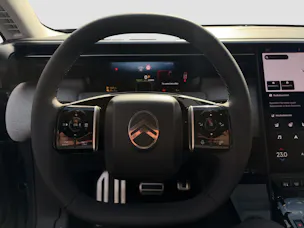 Citroën C5 Aircross 1.6 Plug-in Hybrid Max