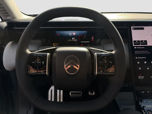 Citroën C5 Aircross 1.6 Plug-in Hybrid Max