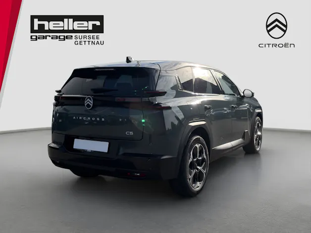 Citroën C5 Aircross 1.6 Plug-in Hybrid Max