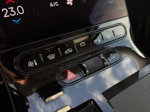 Citroën C5 Aircross 1.6 Plug-in Hybrid Max