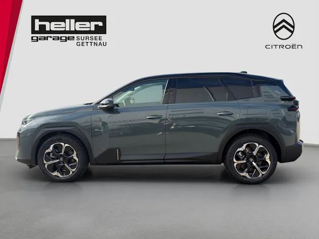 Citroën C5 Aircross 1.6 Plug-in Hybrid Max